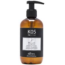szampon przeciw wypadaniu włosów k05