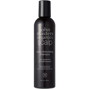 john masters organics szampon do włosów